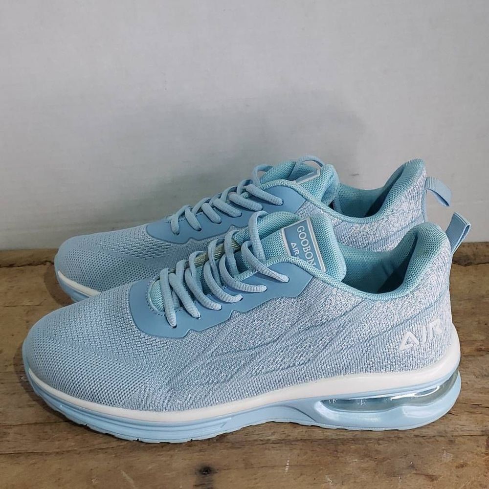 GOOBON Air Shoes For Women Tennis Sports Athletic Workout Gym Running Sneakers